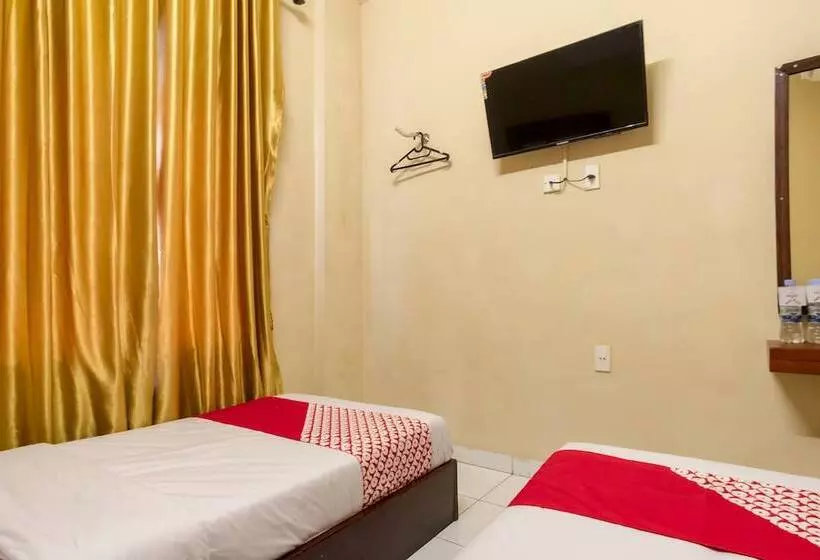 Capital O 615 Residence Puri Hotel Syariah