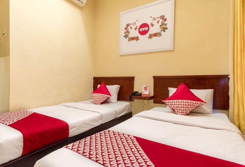 Capital O 615 Residence Puri Hotel Syariah