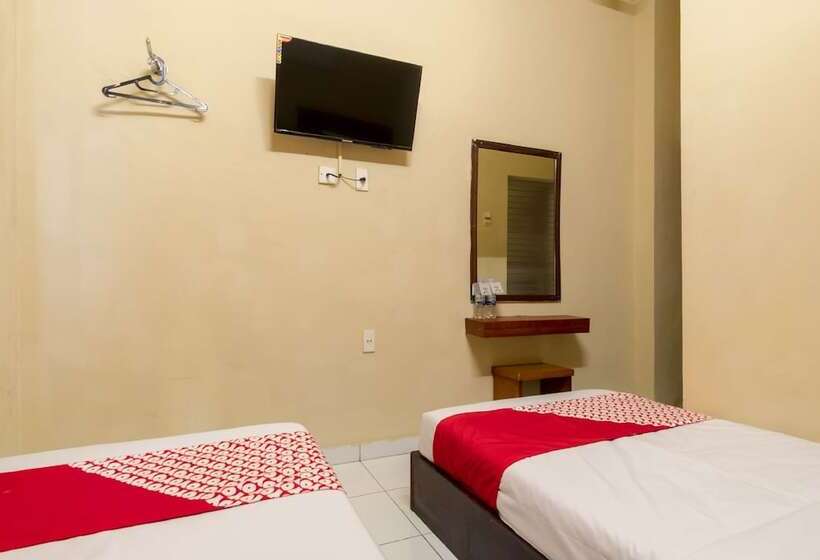 Capital O 615 Residence Puri Hotel Syariah