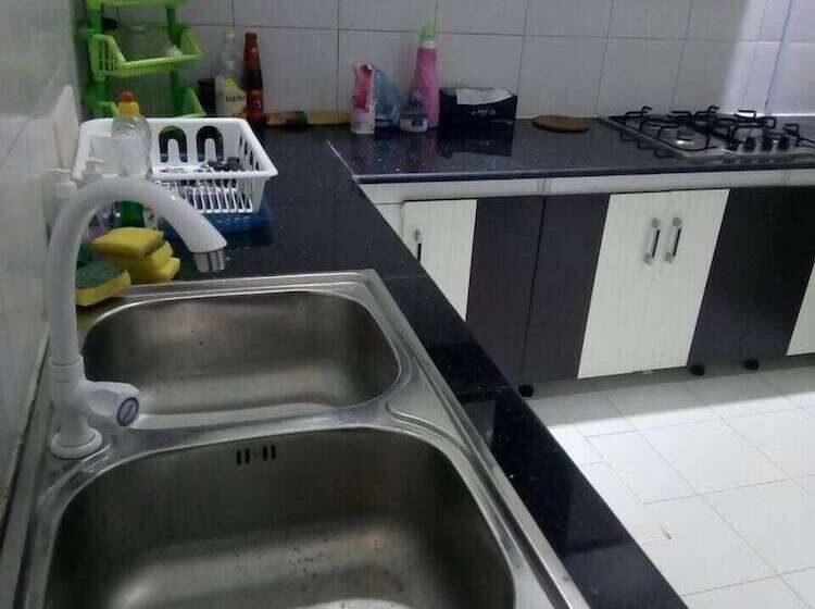 تختخواب و صبحانه Island Side Gulhi