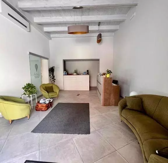 ベッドアンドブレックファースト Le Suite