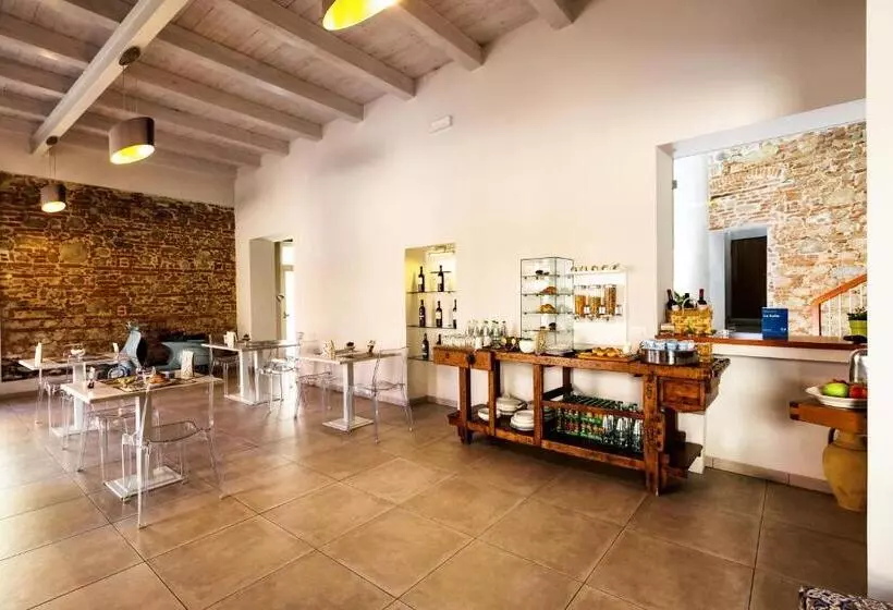 ベッドアンドブレックファースト Le Suite