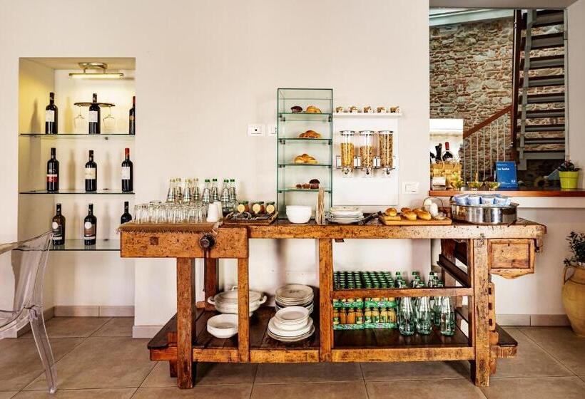 Nocleg ze śniadaniem Le Suite