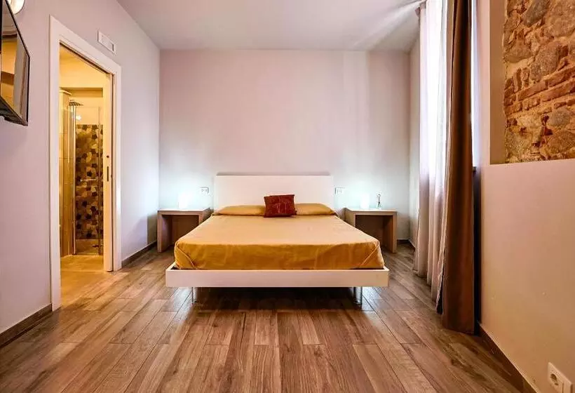 ベッドアンドブレックファースト Le Suite