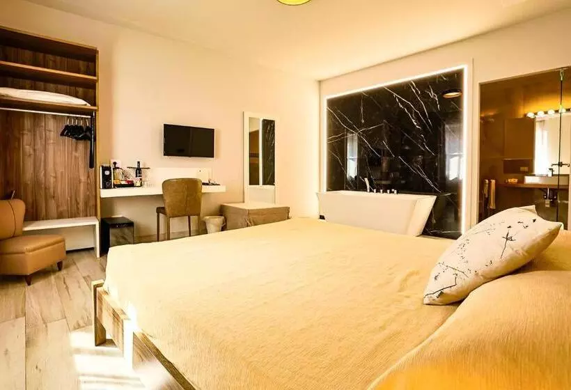 ベッドアンドブレックファースト Le Suite