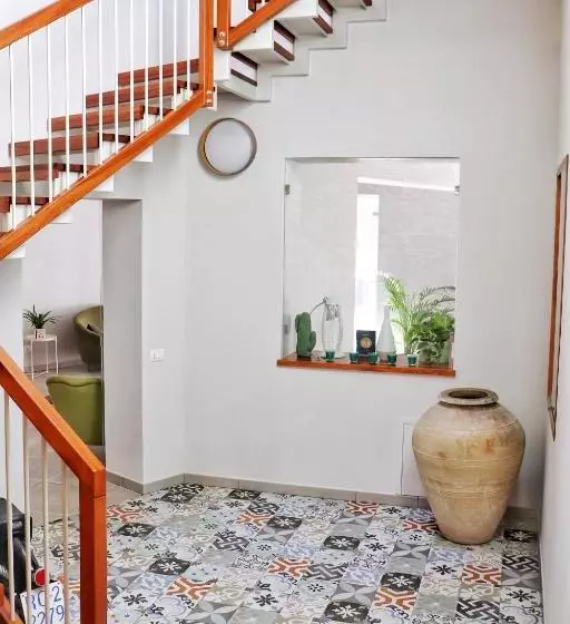 ベッドアンドブレックファースト Le Suite