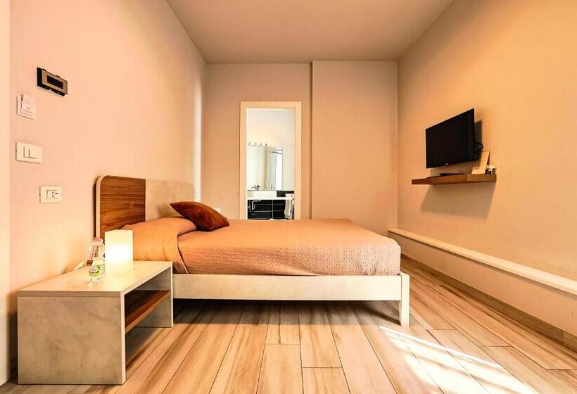 Nocleg ze śniadaniem Le Suite