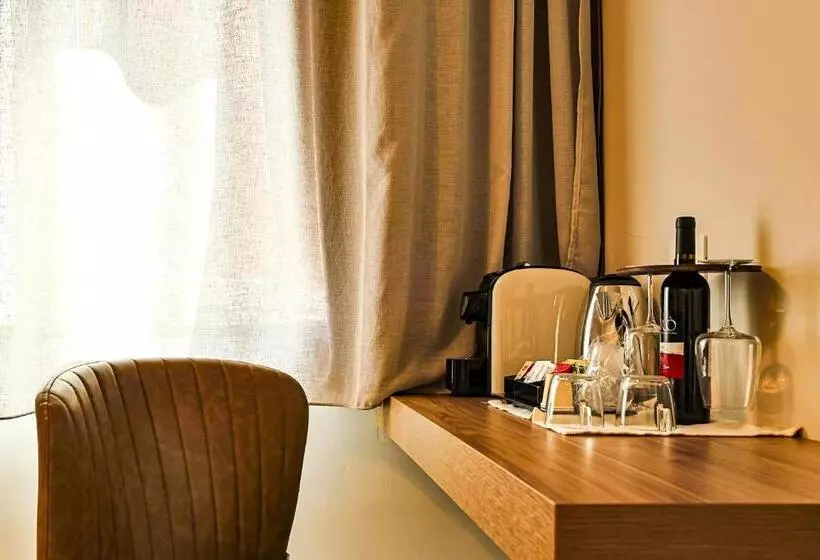 ベッドアンドブレックファースト Le Suite