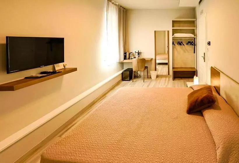 ベッドアンドブレックファースト Le Suite