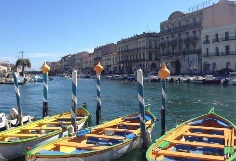 צימר La Domitia   Maison D Hôtes, Spa & Massages