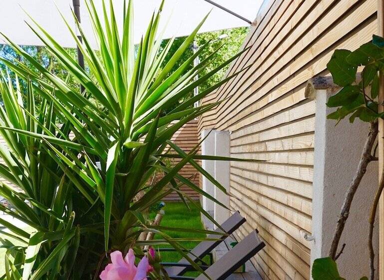 צימר La Domitia   Maison D Hôtes, Spa & Massages