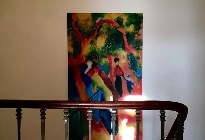 Aamiaismajoitus (B&B) La Domitia   Maison D Hôtes, Spa & Massages