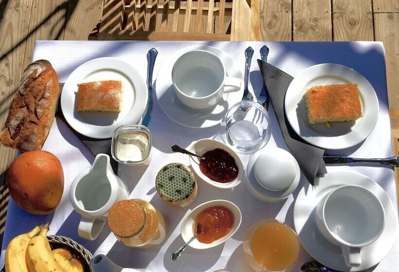 צימר La Domitia   Maison D Hôtes, Spa & Massages