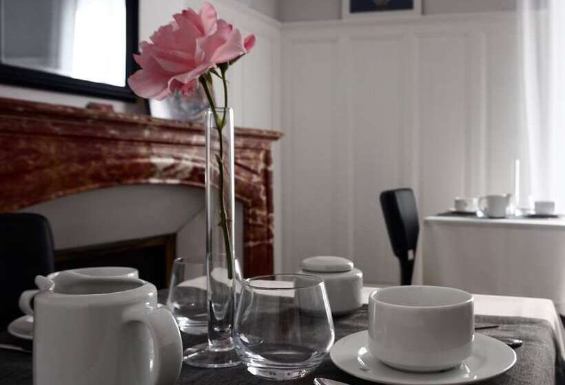 צימר La Domitia   Maison D Hôtes, Spa & Massages