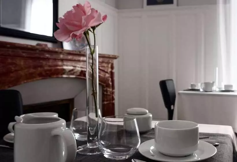 Aamiaismajoitus (B&B) La Domitia   Maison D Hôtes, Spa & Massages