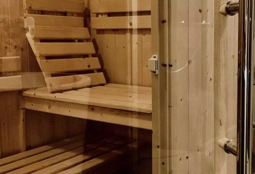 Aamiaismajoitus (B&B) La Domitia   Maison D Hôtes, Spa & Massages