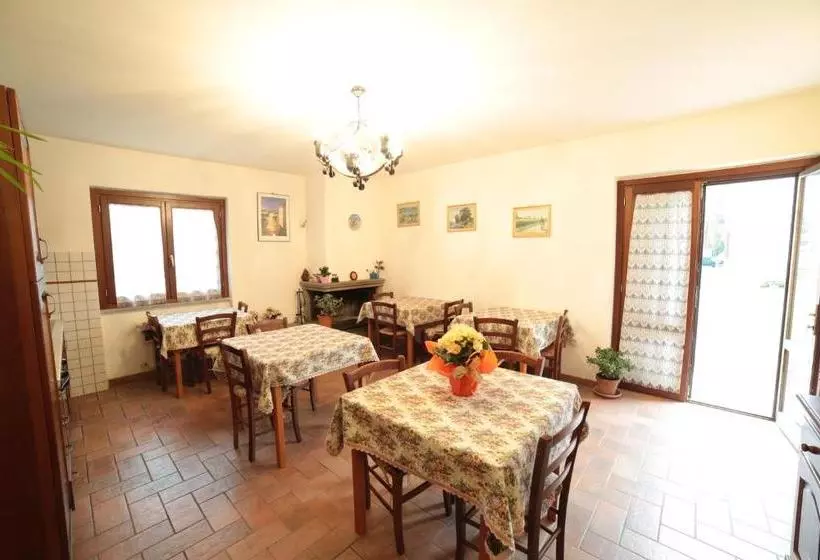 ホテル Agriturismo La Piantata
