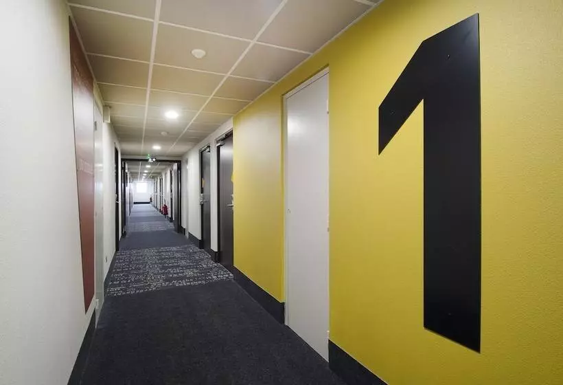 B&b Hotel Montargis Amilly