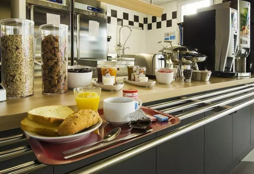 B&b Hotel Montargis Amilly