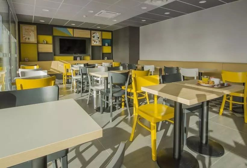 B&b Hotel Montargis Amilly