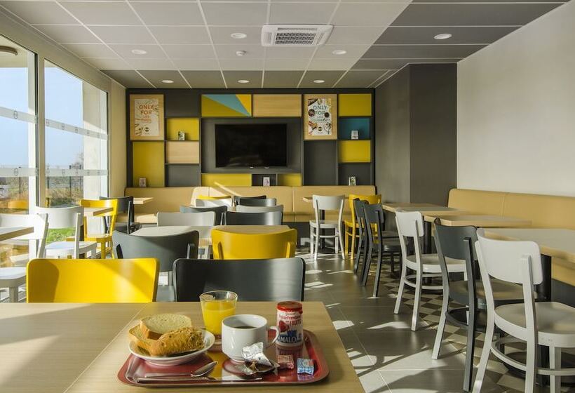 B&b Hotel Montargis Amilly