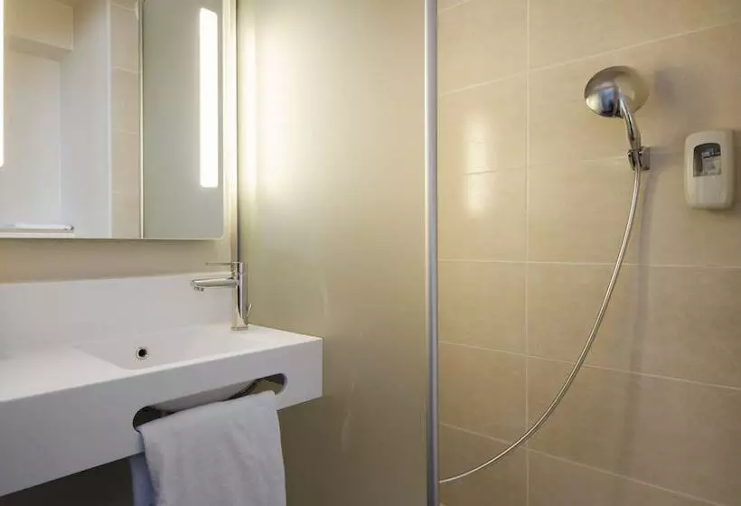 B&b Hotel Montargis Amilly