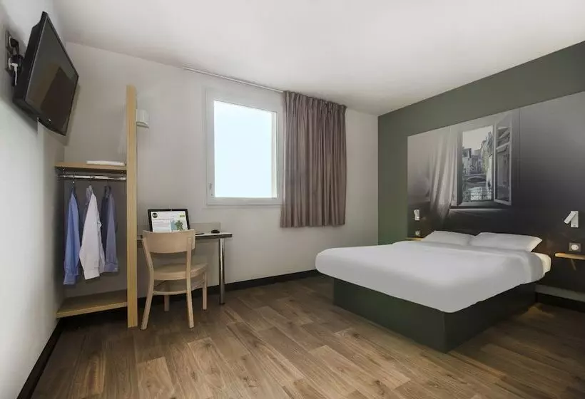 B&b Hotel Montargis Amilly