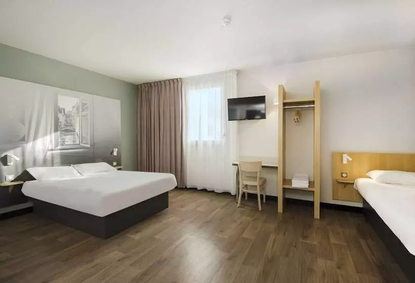 B&b Hotel Montargis Amilly