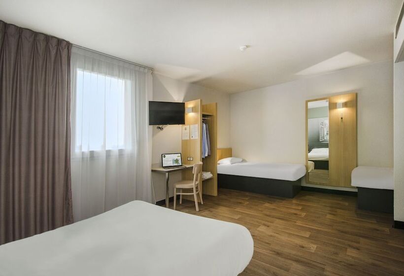 B&b Hotel Montargis Amilly