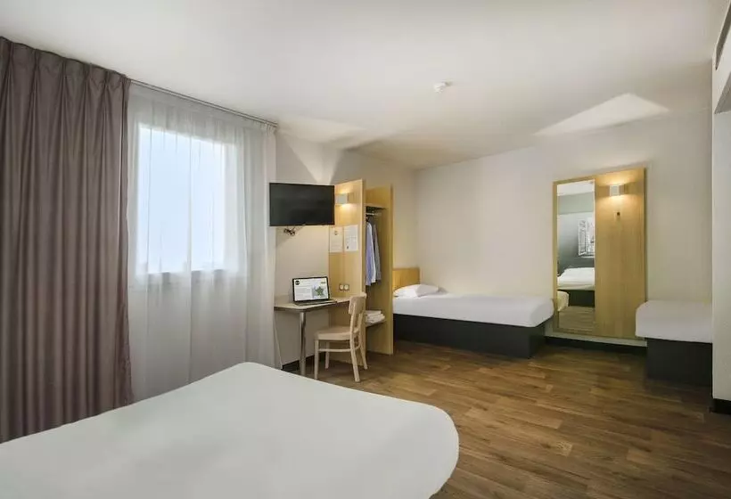 B&b Hotel Montargis Amilly