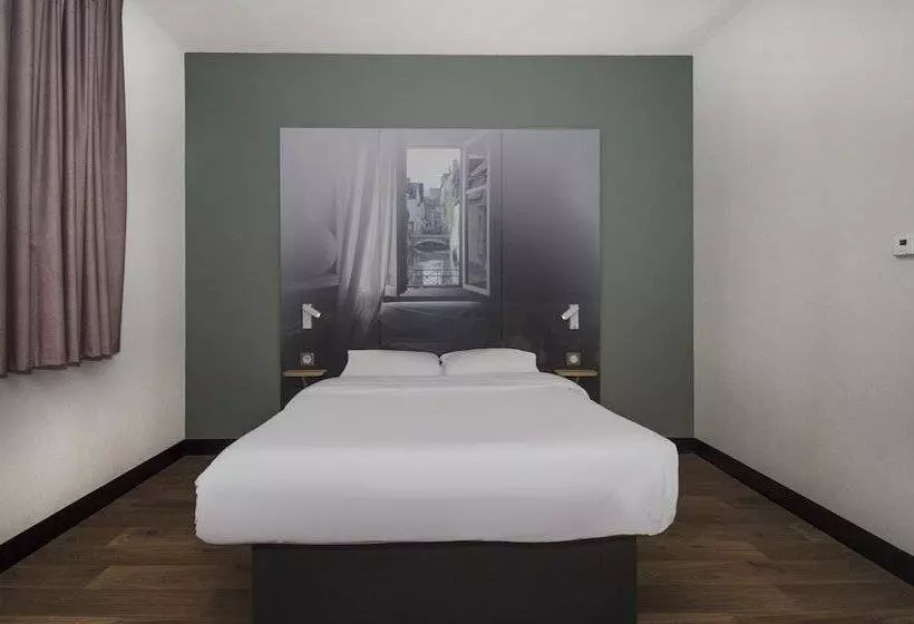 B&b Hotel Montargis Amilly