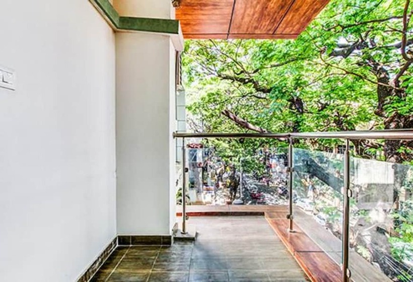 Fabhotel Vista Suites