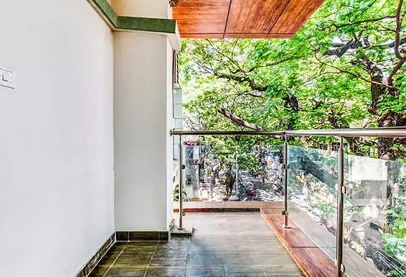 Fabhotel Vista Suites