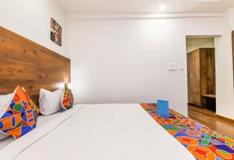 Fabhotel Vista Suites