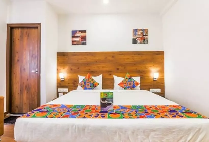 Fabhotel Vista Suites