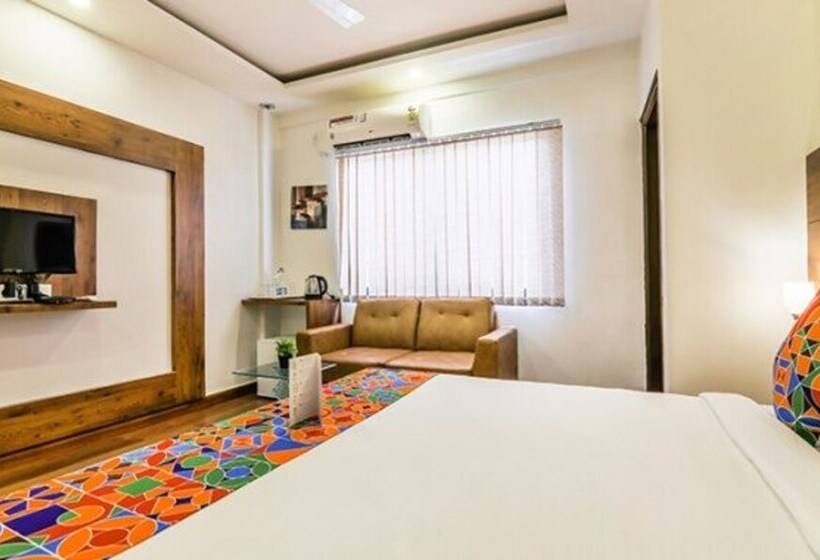 Fabhotel Vista Suites