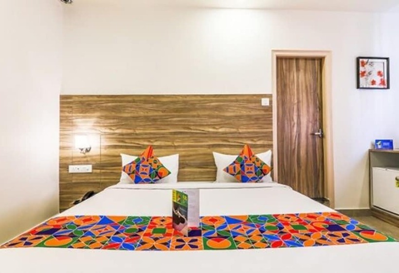 Fabhotel Vista Suites