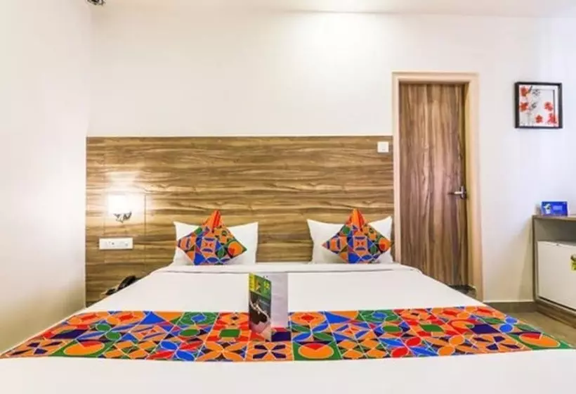 Fabhotel Vista Suites