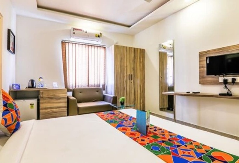 Fabhotel Vista Suites