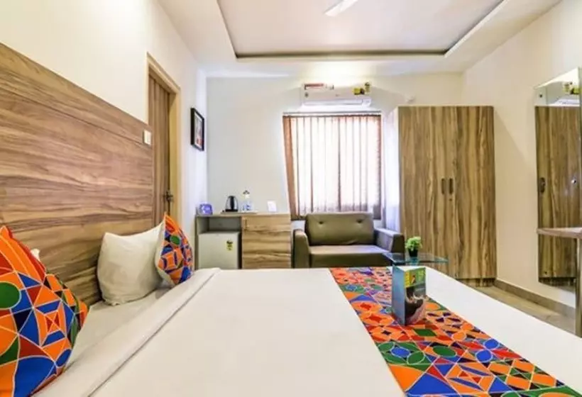 Fabhotel Vista Suites