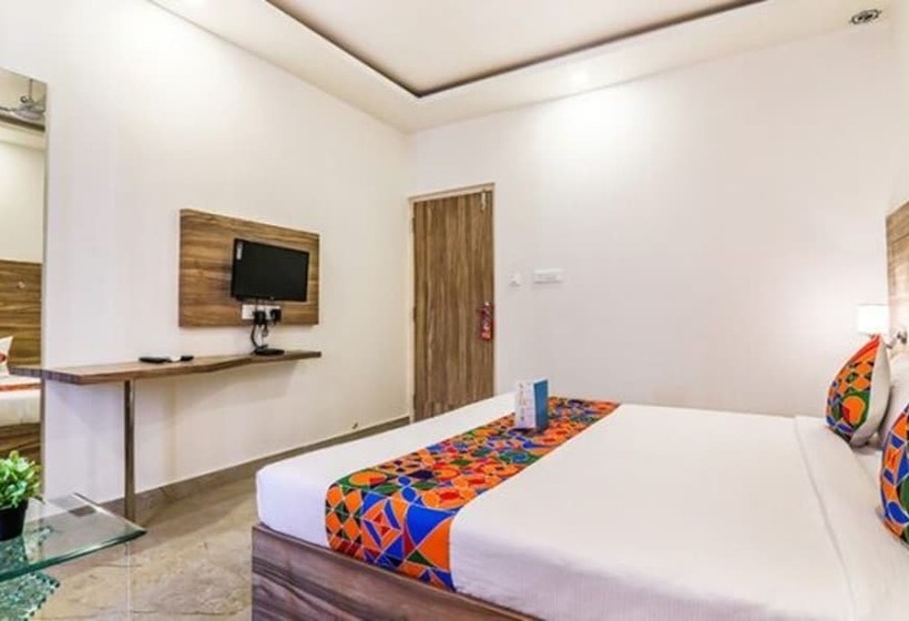 Fabhotel Vista Suites