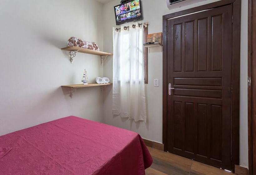 Pansiyon Pousada Dona Elena