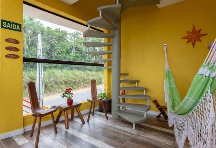 Pansiyon Pousada Dona Elena