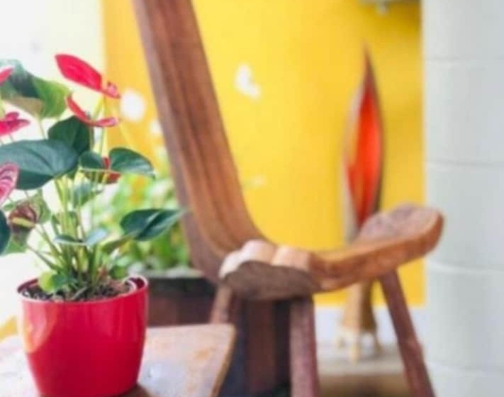 Pansiyon Pousada Dona Elena