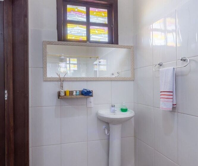 Pansiyon Pousada Dona Elena