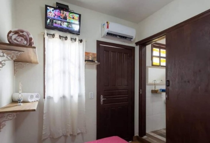 Pansiyon Pousada Dona Elena