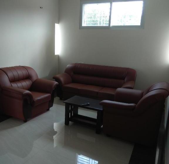 بنسيون Shree Mantra Homestay