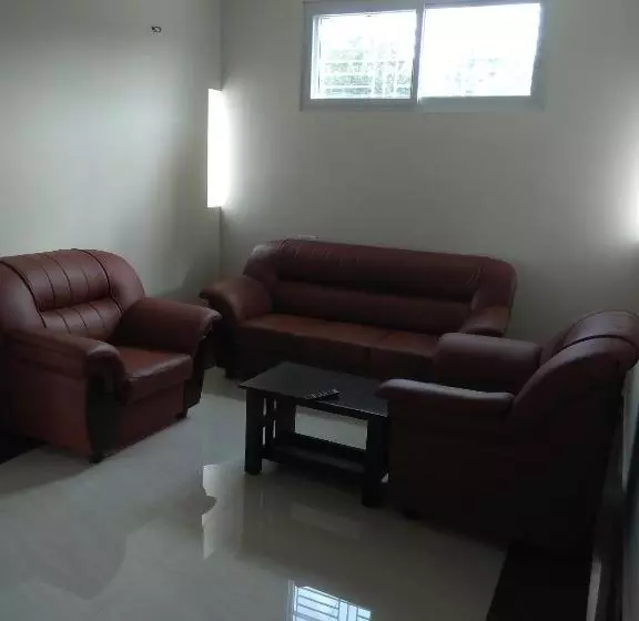 ペンション Shree Mantra Homestay