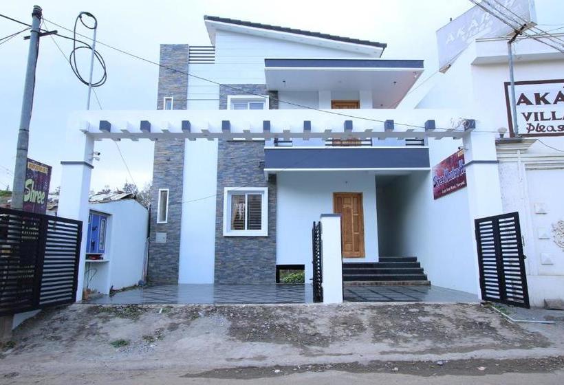 بنسيون Shree Mantra Homestay