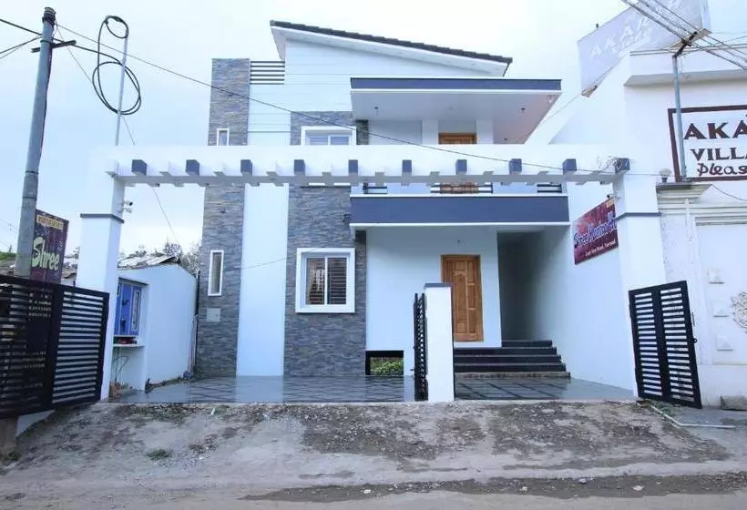 ペンション Shree Mantra Homestay